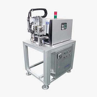 Automatic Labeling Machine