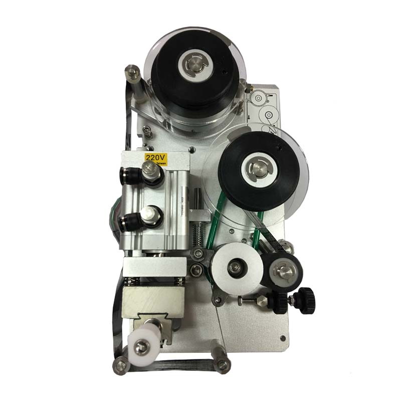 DH-2 Hot stamping date coder